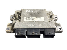 CENTRALINA MOTORE PER RENAULT Modus 1° Serie S120200102B Benzina 1200 (04>06)