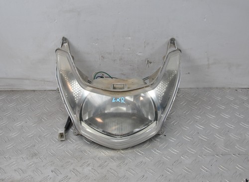 37316 faro anteriore peugeot - faro,