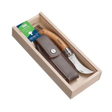 Coltello per funghi Opinel n