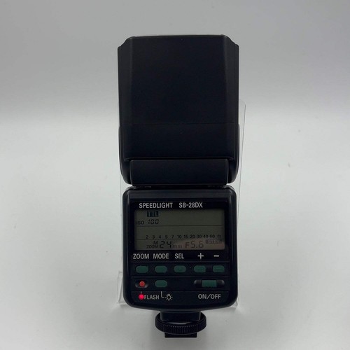 Flash fotocamera nikon - flash,