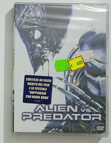I142389 dvd sigillato alien - i142389,