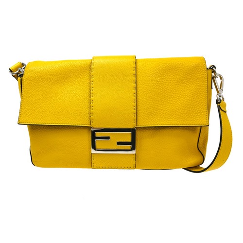 Borsa tracolla fendi - borsa,