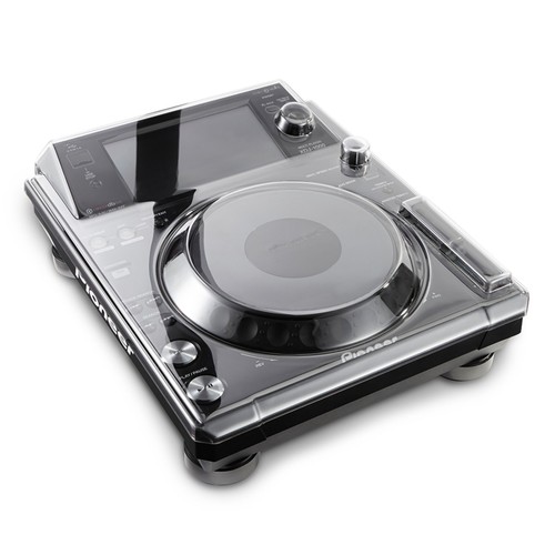 Cover decksaver pioneer - decksaver,