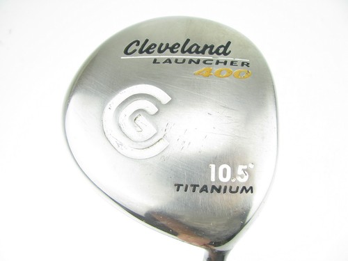 Cleveland launcher 400 - cleveland,