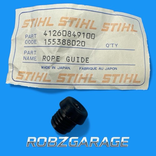 Oem stihl guida corda - oem,