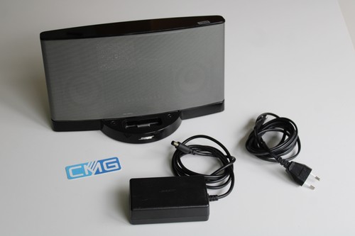 Bose sounddock series - series, 2