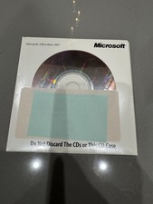Microsoft Office 2007 Basic