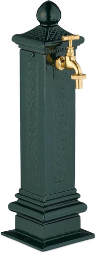 Fontana giardino stile - in,