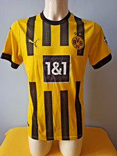 Shirt Borussia Dortmund Puma