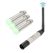 DMX512 4PZS Kit Ricevitore