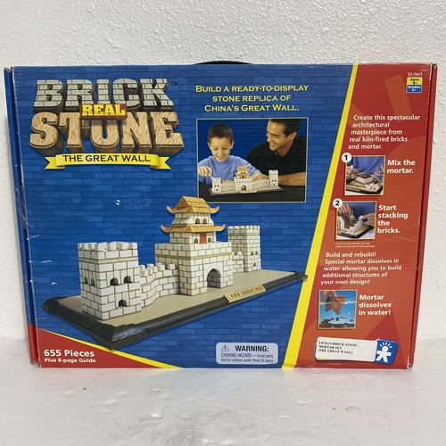 Real brick stone - stone, la