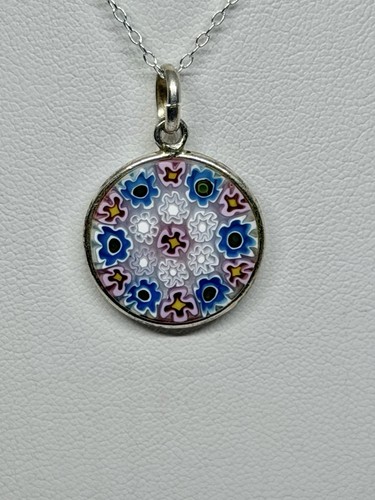Collana vintage murano - collana,