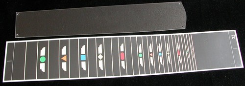 Steel slide lap chitarra - steel,