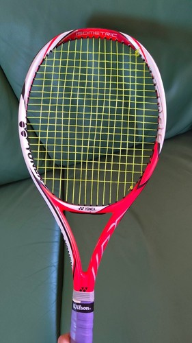 Yonex vcore 100 manico - si, l1