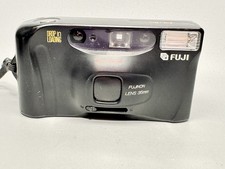 Fuji DL-80 35 mm fotocamera