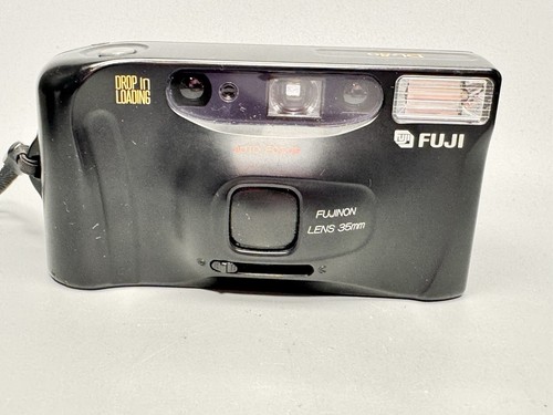 Fuji mm fotocamera - dl-80, 35