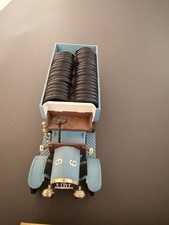 FIAT 18 BL  Truck Pirelli 1917