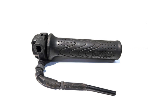 Comando gas acceleratore - comando,