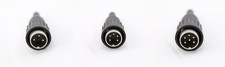 Connettore di ricambio 3 - 5 -