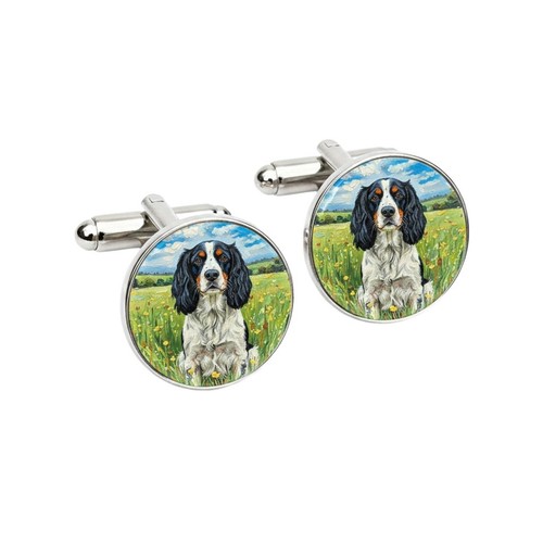 Gemelli per cani - , springer