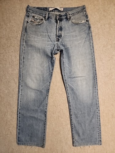Jeans diesel regolato - diesel, tipo