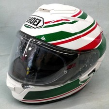 Casco moto integrale SHOEI
