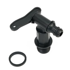 Nero Fresco Rifiuti Acqua