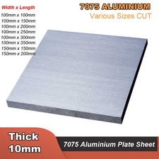 Lastra lamiera alluminio