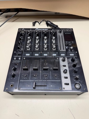 Pioneer mixer professionale - mixer, dj