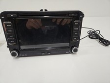 Autoradio originale VOLKSWAGEN
