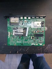 MAIN BOARD SSB SCHEDA MADRE TV