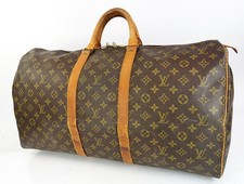 Autentica borsa borsone LOUIS