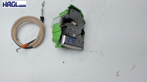 Serratura porta con - con, (porta