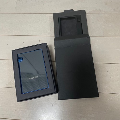 Astell kern ak70 mkii lettore - mkii,