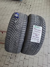 COPPIA PNEUMATICI USATI TOYO
