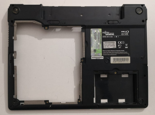 Scocca per fujitsu - per, siemens