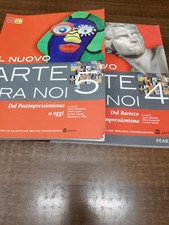 il nuovo arte tra noi 4 +5