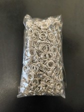 BIGIOTTERIA Anelli apribili