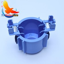 Flangia supporto rullo 3" per