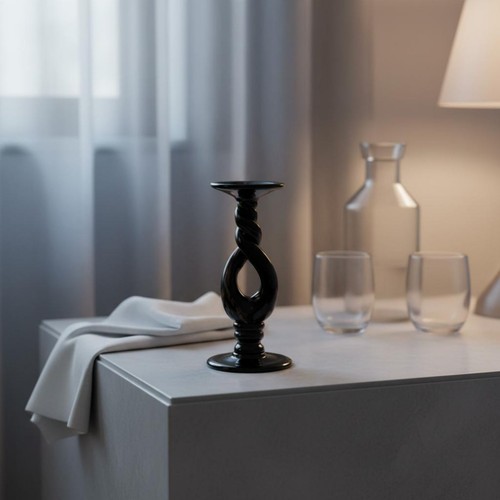 Pezzi candeliere in - 2,