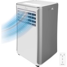 CECOTEC FORCECLIMA 9100