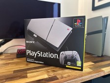 Sony PlayStation PS5 Slim