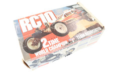 RC10-752 ASSOCIATO #6035 TEAM