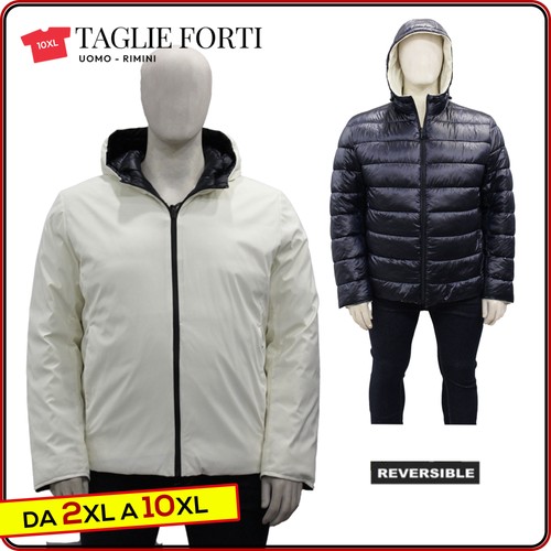 Piumino uomo invernale - uomo,