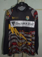 FOOTBALL SHIRT JERSEY MATCH