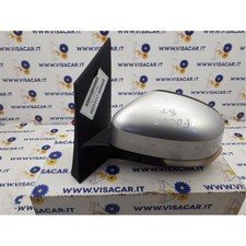 Retrovisore Esterno Anteriore