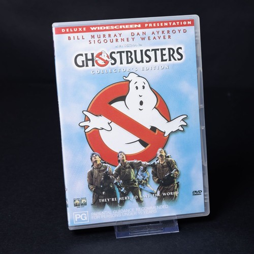 Ghostbusters collectors - ghostbusters,