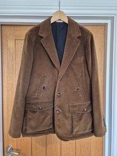 Blazer da campo Boglioli