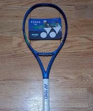 Nuova racchetta da tennis