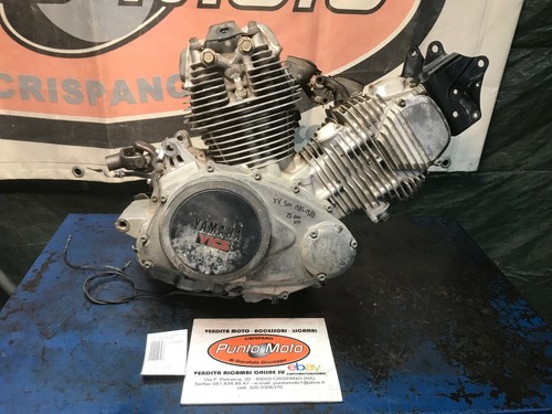 Blocco motore engine completo - blocco,